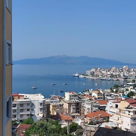 Saranda Boutique Hostel Buitenkant foto