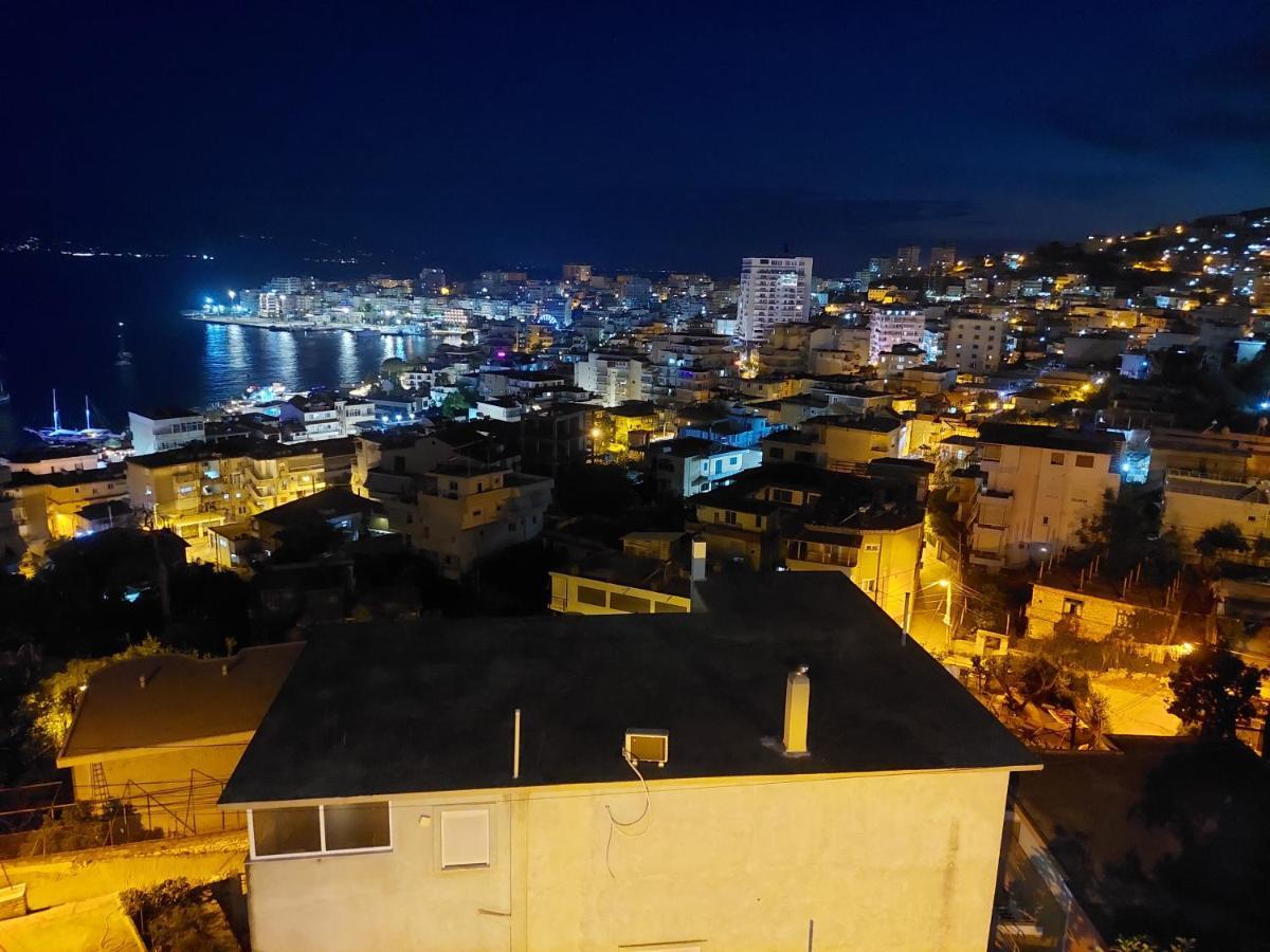 Saranda Boutique Hostel Buitenkant foto