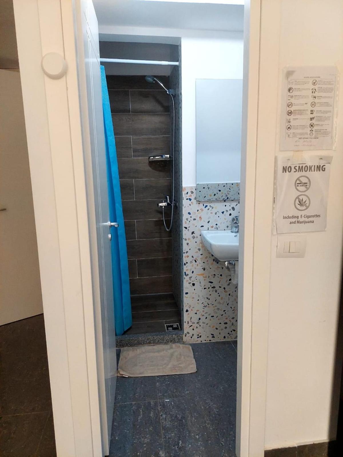 Saranda Boutique Hostel Buitenkant foto