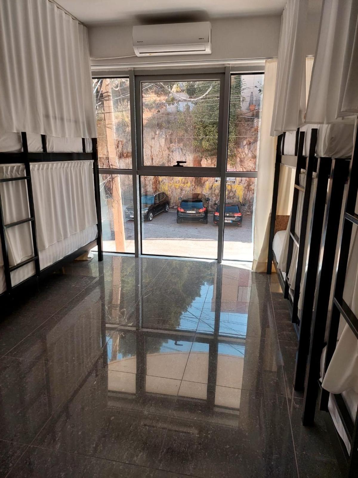 Saranda Boutique Hostel Buitenkant foto